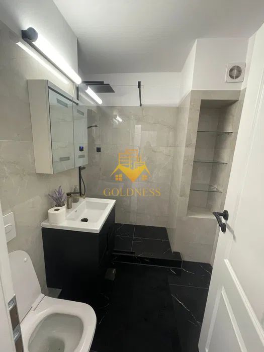 2 camere, decomandate, modern, Marasti Zona Cinema Marasti, OMV,Vlaicu - foto 6