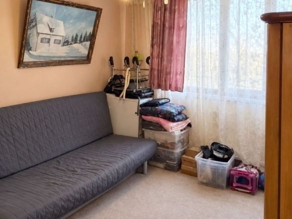 De vanzare apartament cu 3 camere etj 3, Mazepa 1, 80.000 euro - Imagine principala