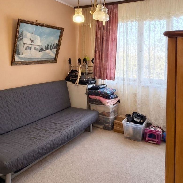 De vanzare apartament cu 3 camere etj 3, Mazepa 1, 80.000 euro - Imagine principala