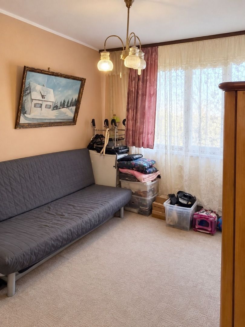 De vanzare apartament cu 3 camere etj 3, Mazepa 1, 80.000 euro - Imagine principala