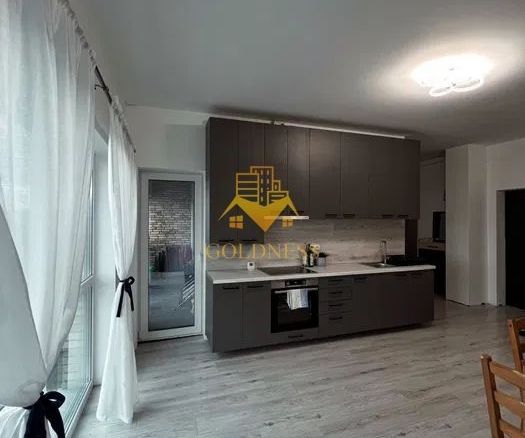 3 camere, modern, garaj, bloc nou, terasa, Zona Garii, Horea, BT - foto 2