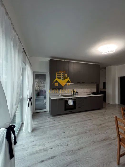 3 camere, modern, garaj, bloc nou, terasa, Zona Garii, Horea, BT - foto 2