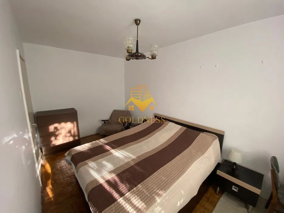 2 Camere decomandate,FSEGA,Iulius Mall,18 Gym,Gheorgheni,Interservisan - Imagine principala