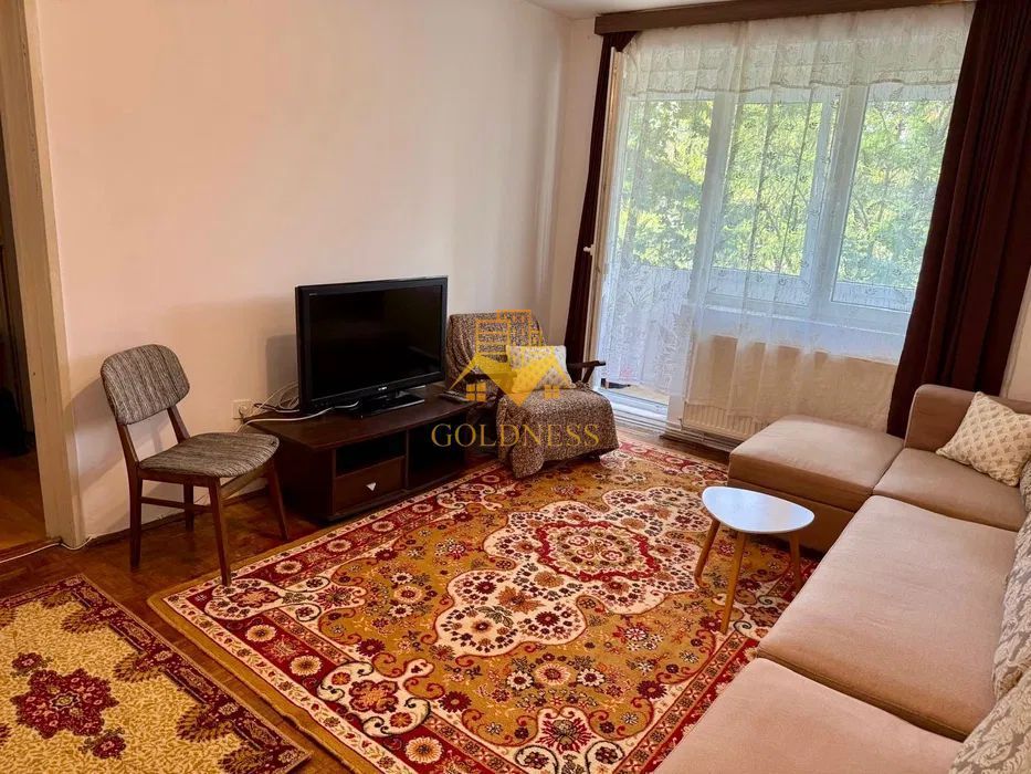 2 Camere decomandate,FSEGA,Iulius Mall,18 Gym,Gheorgheni,Interservisan - foto 3