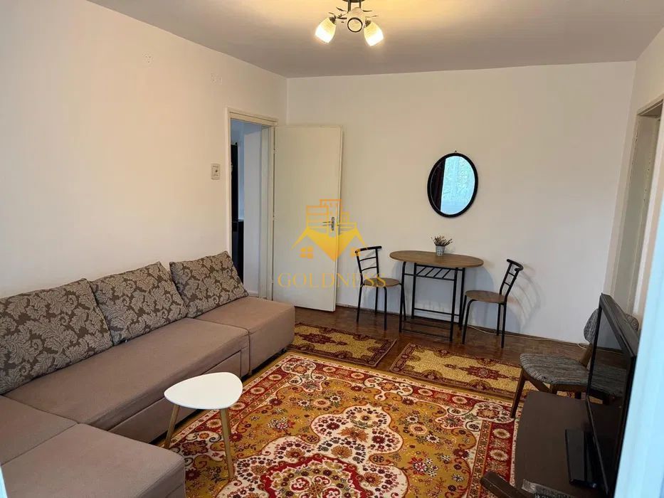 2 Camere decomandate,FSEGA,Iulius Mall,18 Gym,Gheorgheni,Interservisan - foto 4
