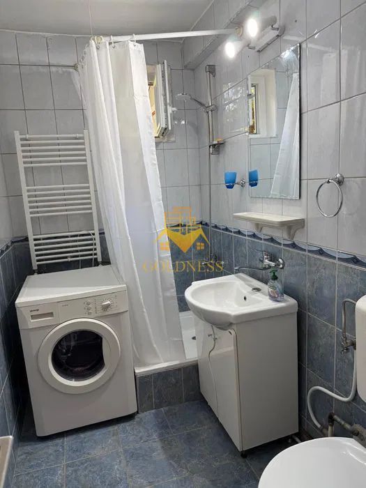 2 Camere decomandate,FSEGA,Iulius Mall,18 Gym,Gheorgheni,Interservisan - foto 7