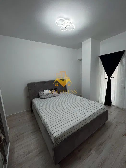 3 camere, modern, garaj, bloc nou, terasa, Zona Garii, Horea, BT - foto 3