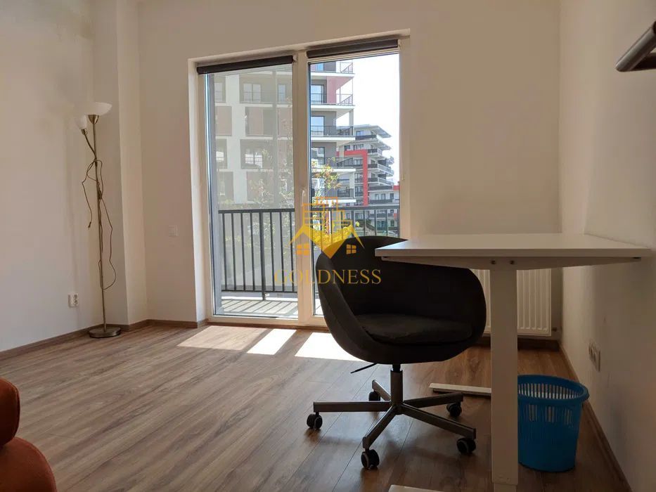 3 camere, garaj, bloc nou, Buna Ziua Bonjour Residence,Zona Liceul ELF - foto 3