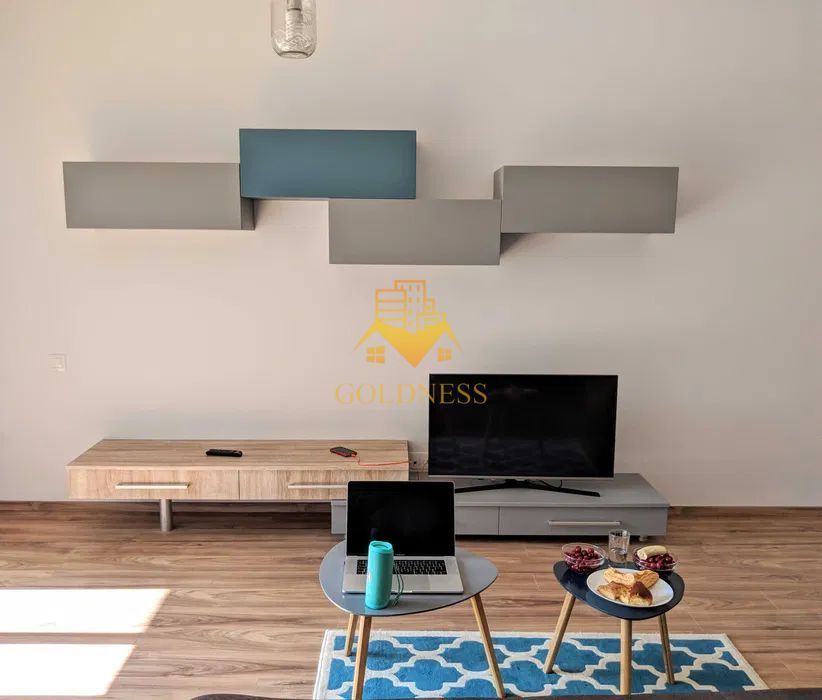 3 camere, garaj, bloc nou, Buna Ziua Bonjour Residence,Zona Liceul ELF - foto 4