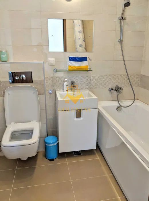 3 camere, garaj, bloc nou, Buna Ziua Bonjour Residence,Zona Liceul ELF - foto 5