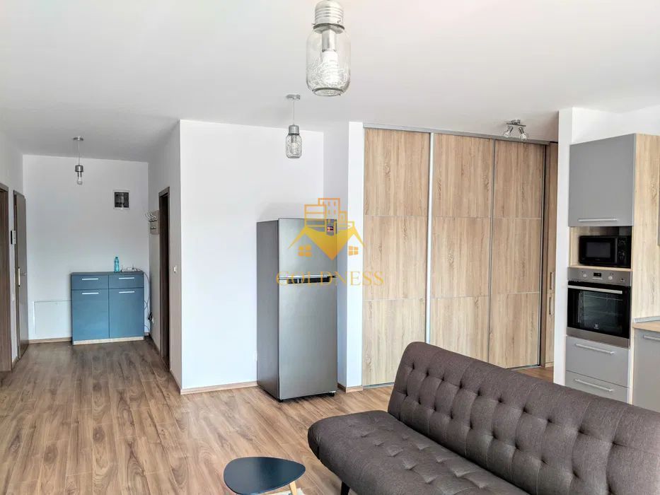 3 camere, garaj, bloc nou, Buna Ziua Bonjour Residence,Zona Liceul ELF - foto 6