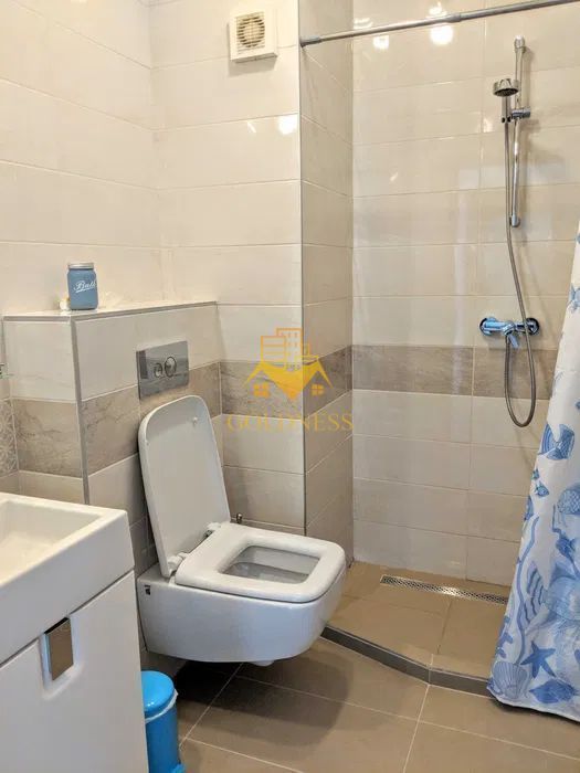 3 camere, garaj, bloc nou, Buna Ziua Bonjour Residence,Zona Liceul ELF - foto 7