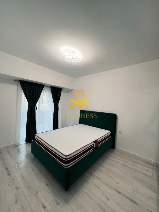 3 camere, modern, garaj, bloc nou, terasa, Zona Garii, Horea, BT - foto 4