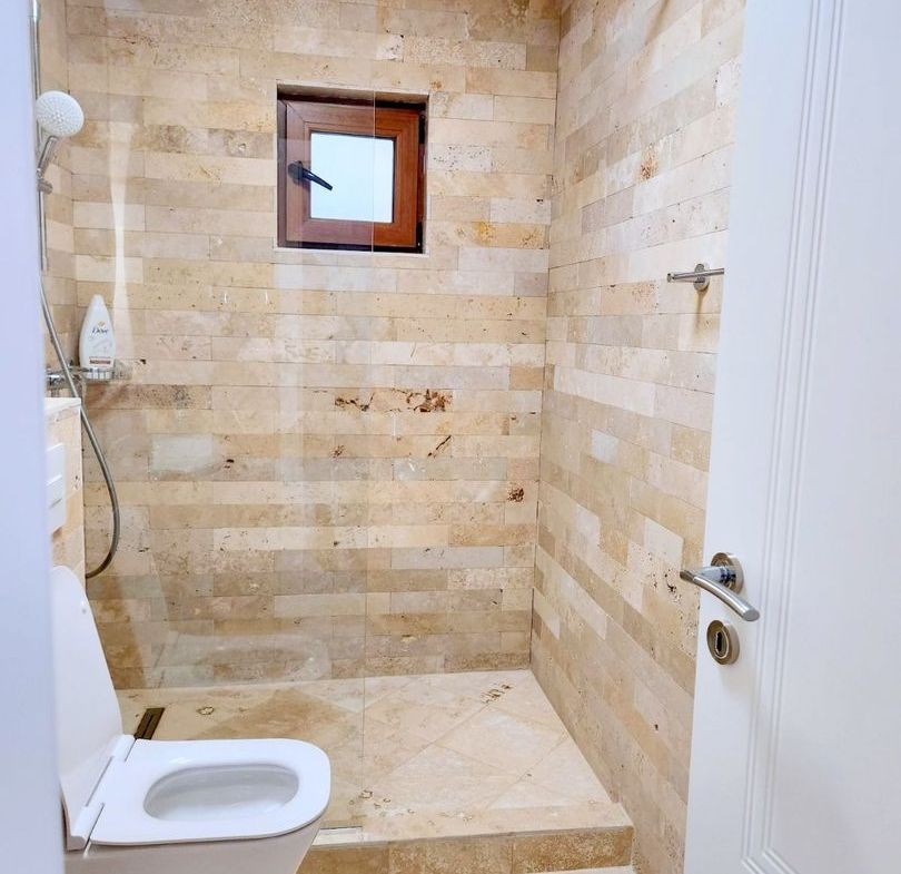 De vanzare apart. 3 camere Faleza , vedere Dunare, 78 mp, renovat premium - foto 6