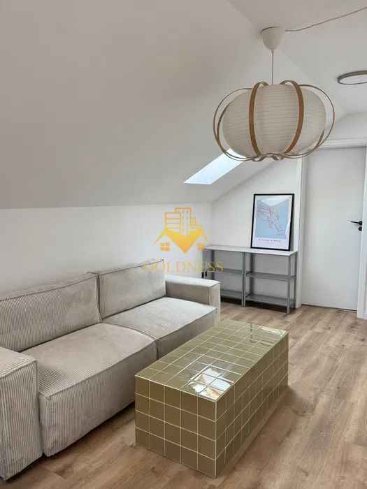 3 Camere,Petfriendly, Parcare, Intre lacuri, Modern, FSEGA,Iulius Mall - foto 2