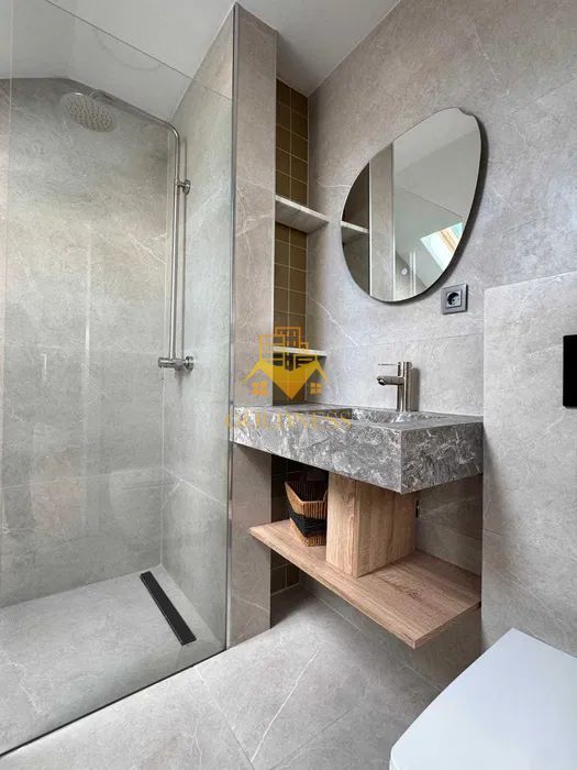3 Camere,Petfriendly, Parcare, Intre lacuri, Modern, FSEGA,Iulius Mall - foto 6