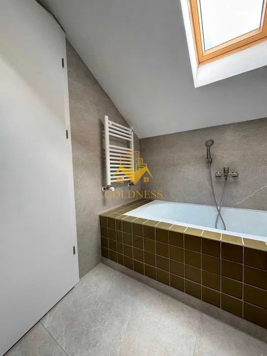 3 Camere,Petfriendly, Parcare, Intre lacuri, Modern, FSEGA,Iulius Mall - foto 7