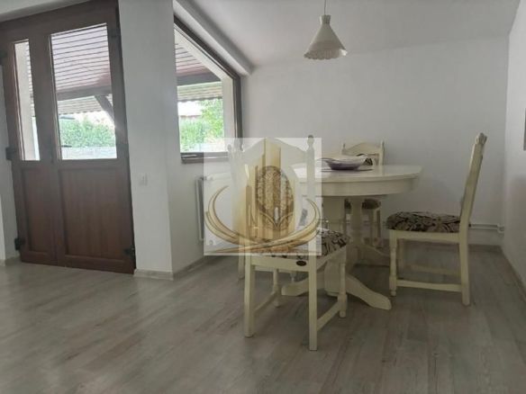 Casă de închiriat cu 4 camere – ideală pentru birouri, cabinete,sediu - Imagine principala