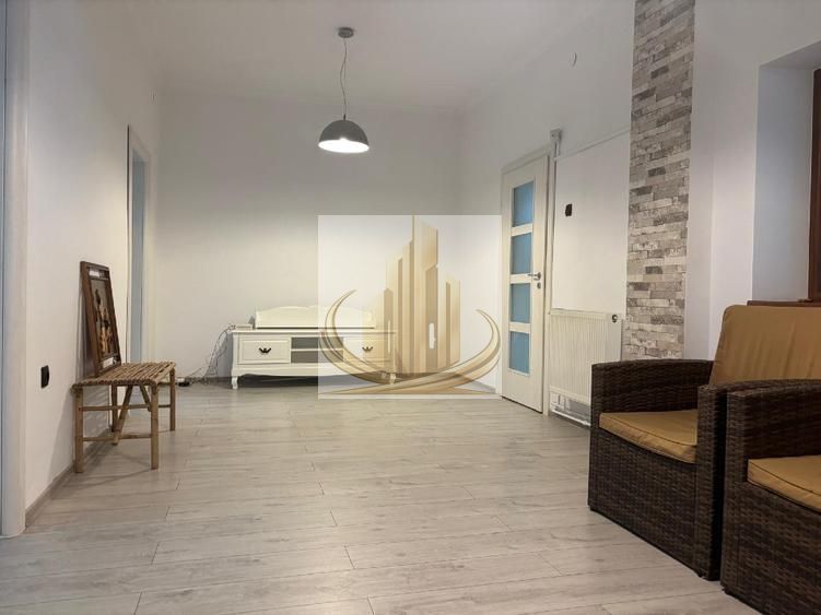 Casă de închiriat cu 4 camere – ideală pentru birouri, cabinete,sediu - foto 2
