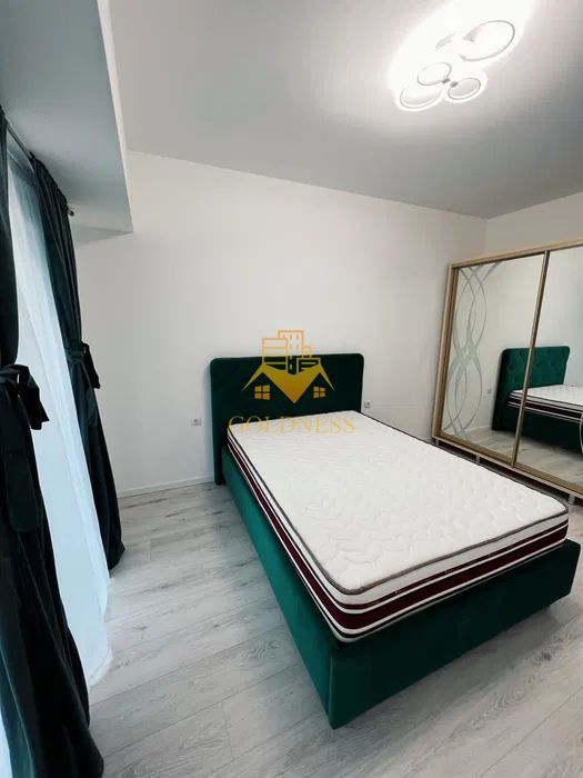 3 camere, modern, garaj, bloc nou, terasa, Zona Garii, Horea, BT - foto 7