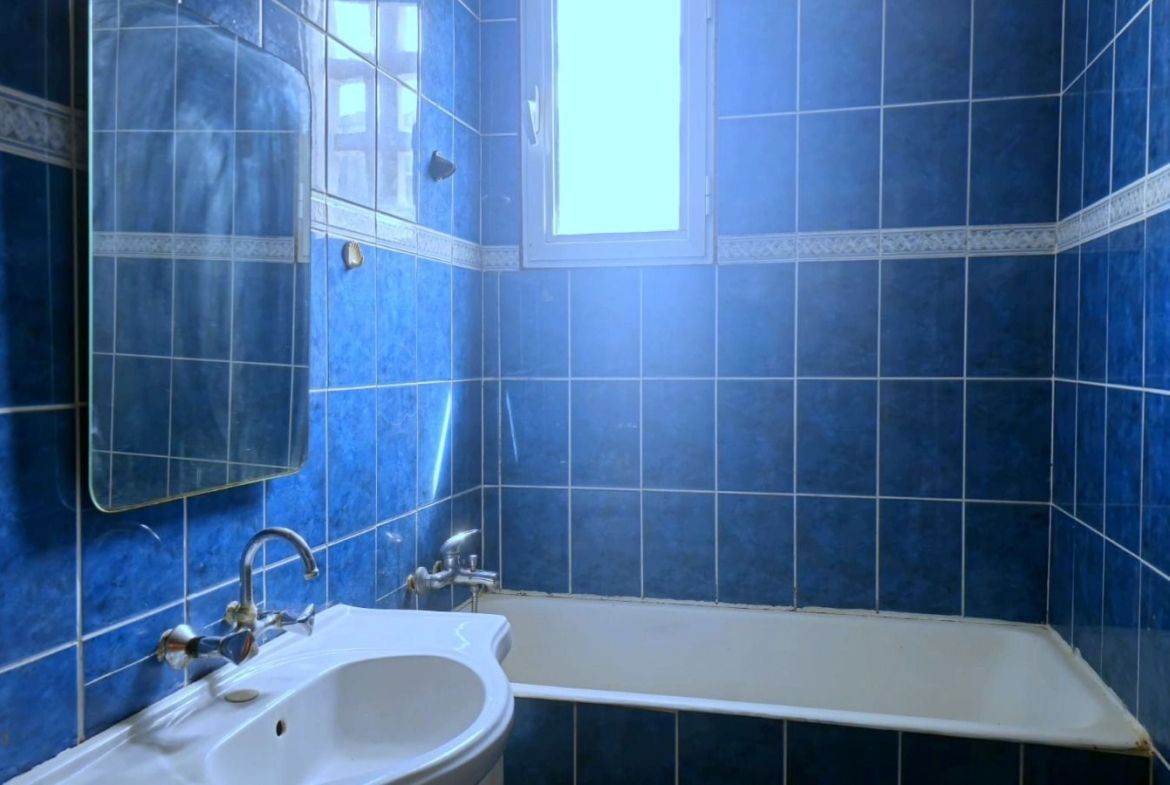 De vanzare apartament cu 3 camere, Tiglina 1, etaj 2, 62.000 euro - foto 2