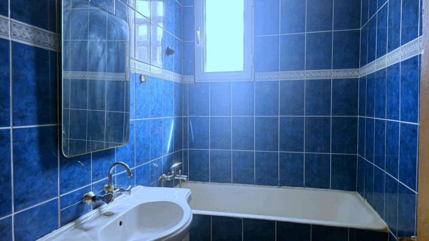 De vanzare apartament cu 3 camere, Tiglina 1, etaj 2, 62.000 euro - foto 2