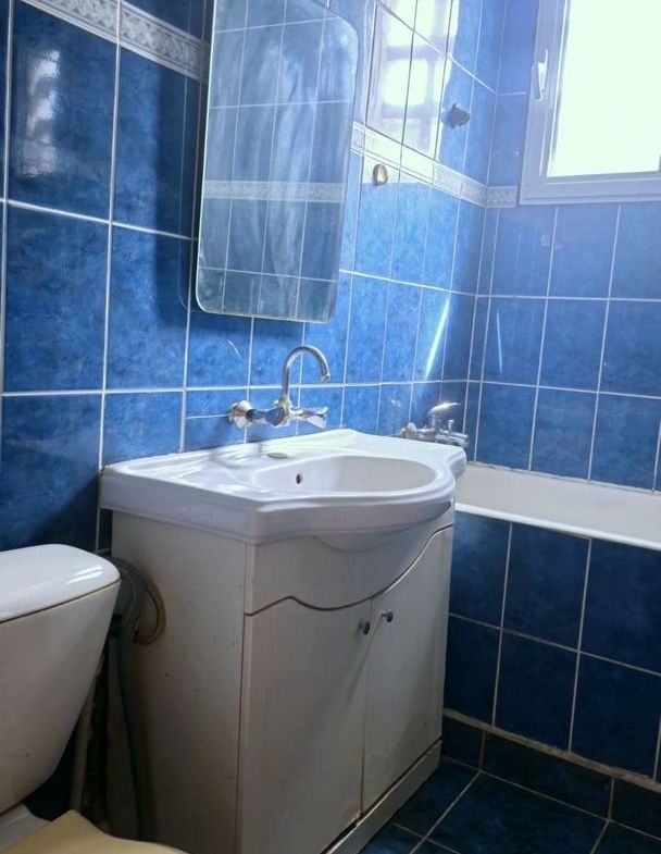 De vanzare apartament cu 3 camere, Tiglina 1, etaj 2, 62.000 euro - foto 3