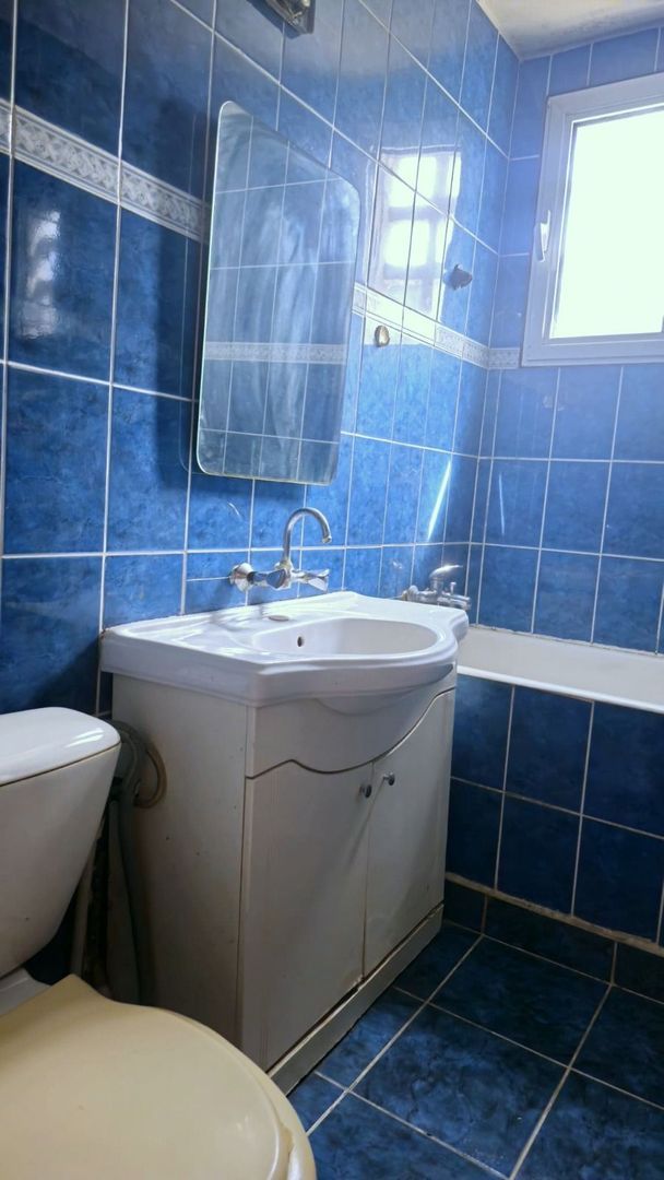 De vanzare apartament cu 3 camere, Tiglina 1, etaj 2, 62.000 euro - foto 3
