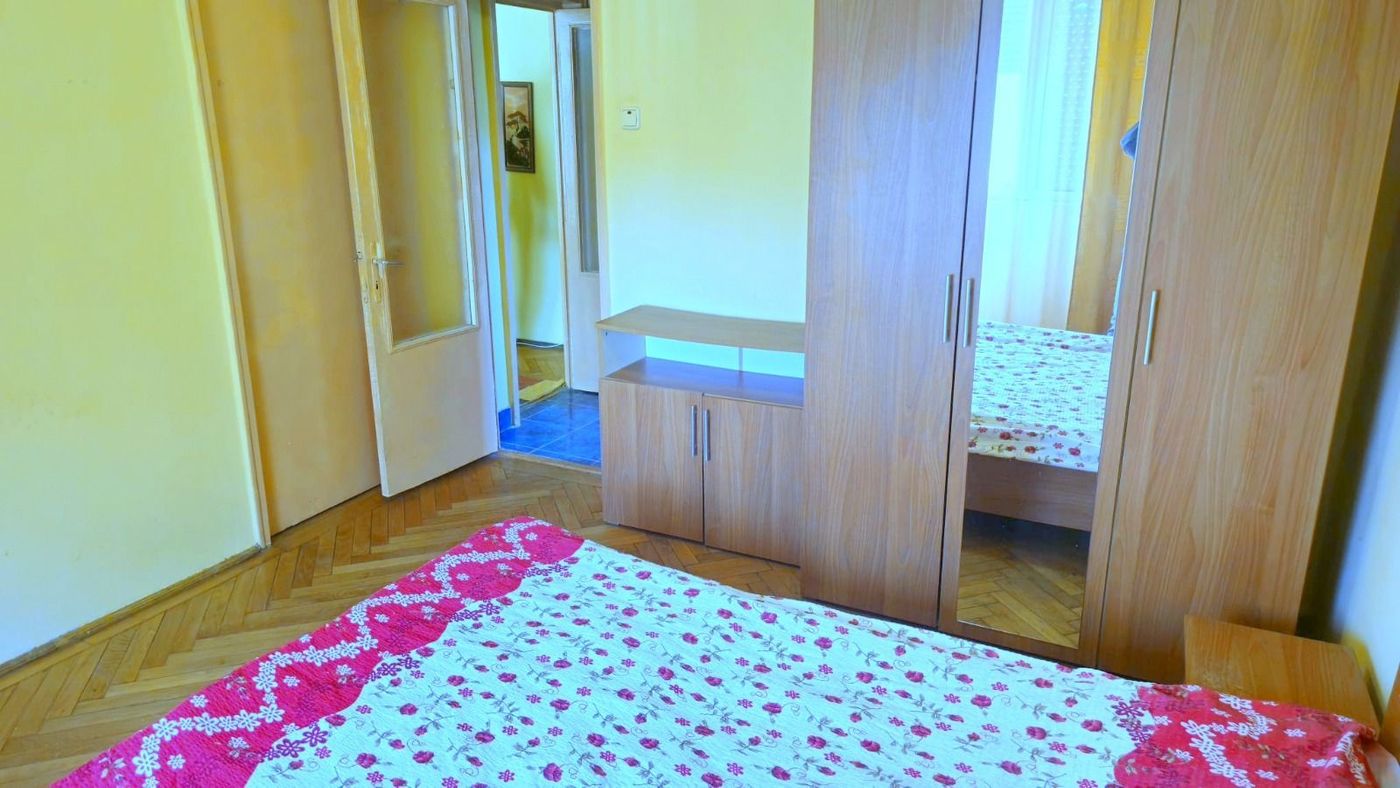De vanzare apartament cu 3 camere, Tiglina 1, etaj 2, 62.000 euro - foto 4