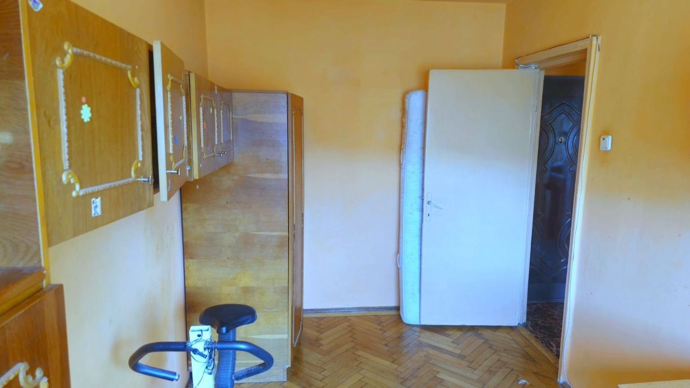 De vanzare apartament cu 3 camere, Tiglina 1, etaj 2, 62.000 euro - foto 5
