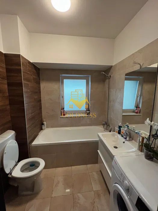 3 camere, modern, garaj, bloc nou, terasa, Zona Garii, Horea, BT - foto 8