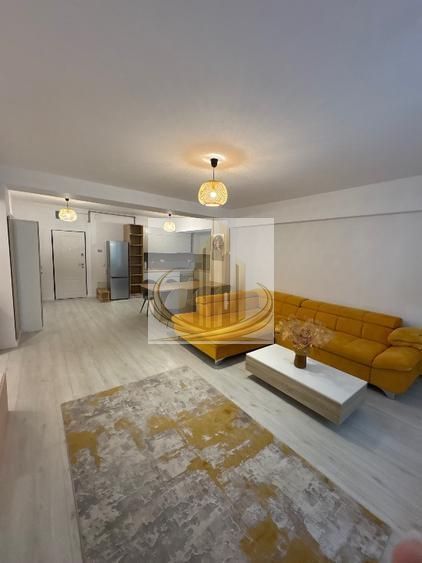 Apartament cu terasă spectaculoasă de 84 mp | Parcare´- Torontalului - Imagine principala
