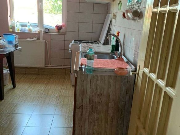 Casă 3 camere, în Tulucești - Imagine principala