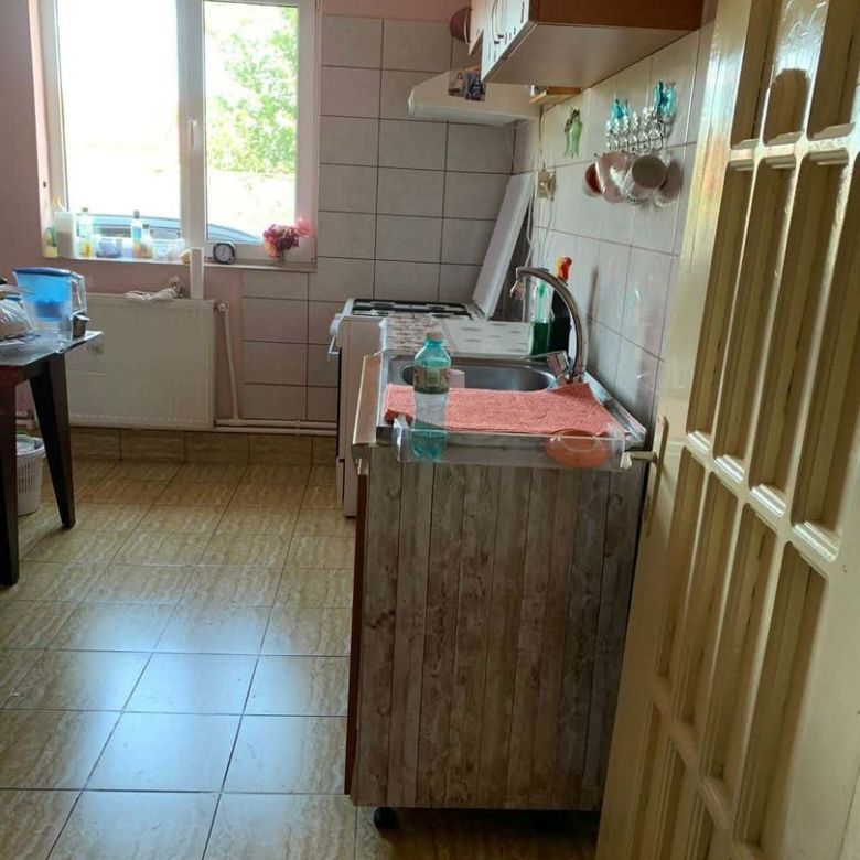 Casă 3 camere, în Tulucești - Imagine principala