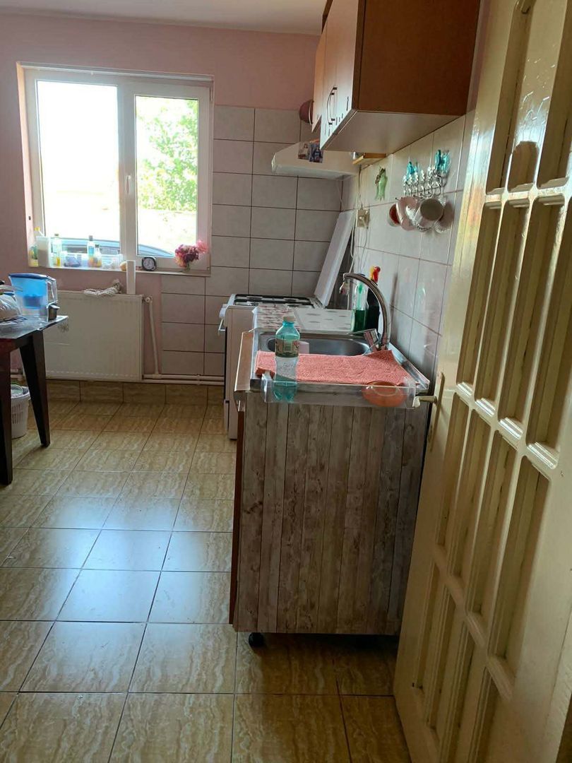 Casă 3 camere, în Tulucești - Imagine principala