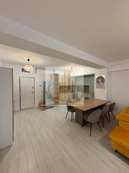 Apartament cu terasă spectaculoasă de 84 mp | Parcare´- Torontalului - foto 2