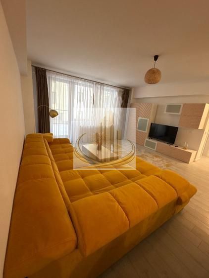 Apartament cu terasă spectaculoasă de 84 mp | Parcare´- Torontalului - foto 4