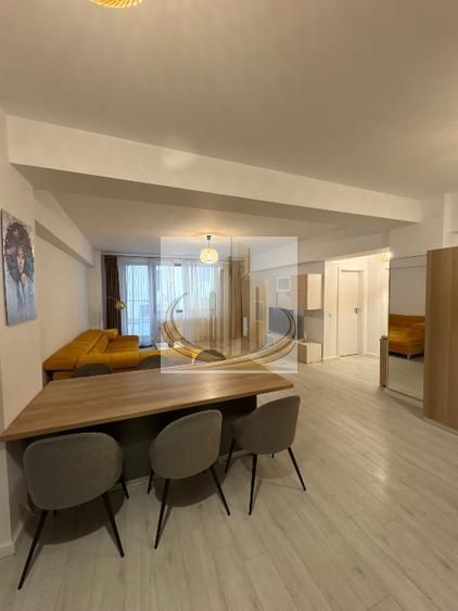 Apartament cu terasă spectaculoasă de 84 mp | Parcare´- Torontalului - foto 5