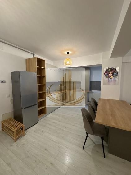 Apartament cu terasă spectaculoasă de 84 mp | Parcare´- Torontalului - foto 7