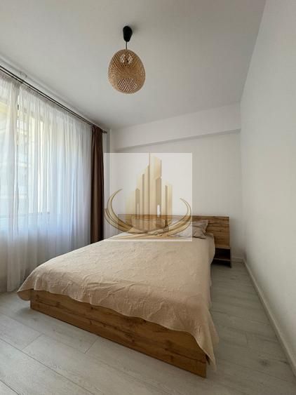 Apartament cu terasă spectaculoasă de 84 mp | Parcare´- Torontalului - foto 8