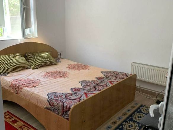 Casă 3 camere, în Tulucești - foto 2