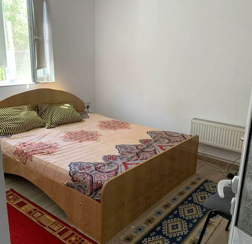 Casă 3 camere, în Tulucești - foto 2