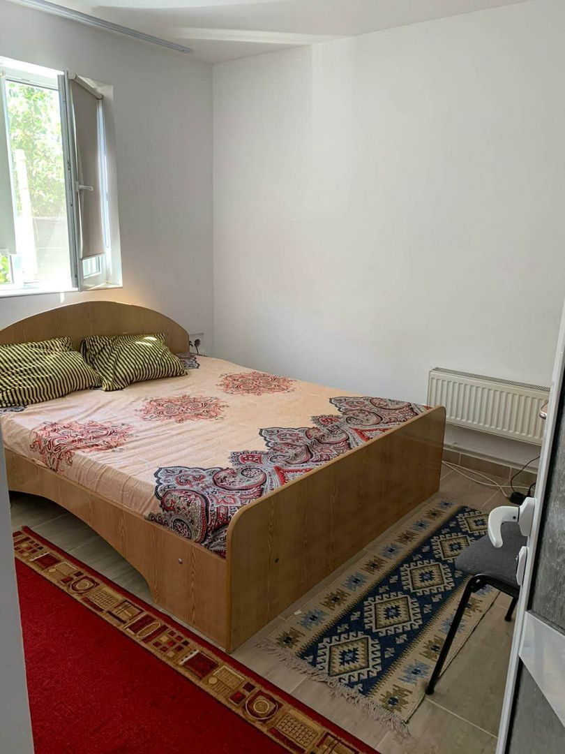 Casă 3 camere, în Tulucești - foto 2
