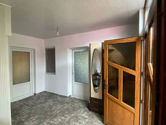 Casă 3 camere, în Tulucești - foto 3