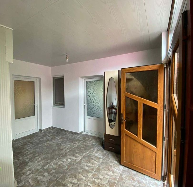 Casă 3 camere, în Tulucești - foto 3