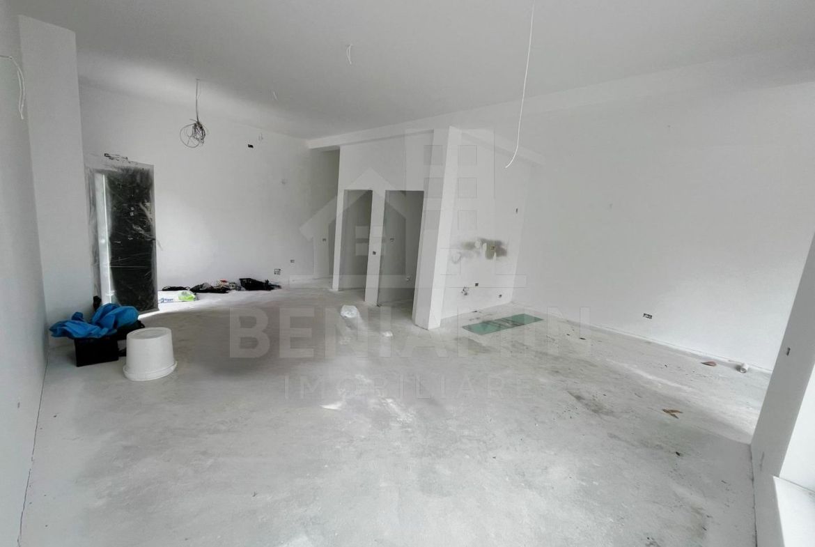 Casa Moderna P+1-Toate Utilitatile-140mp -3 Dormitoare-3Bai-Zona Ford - foto 4