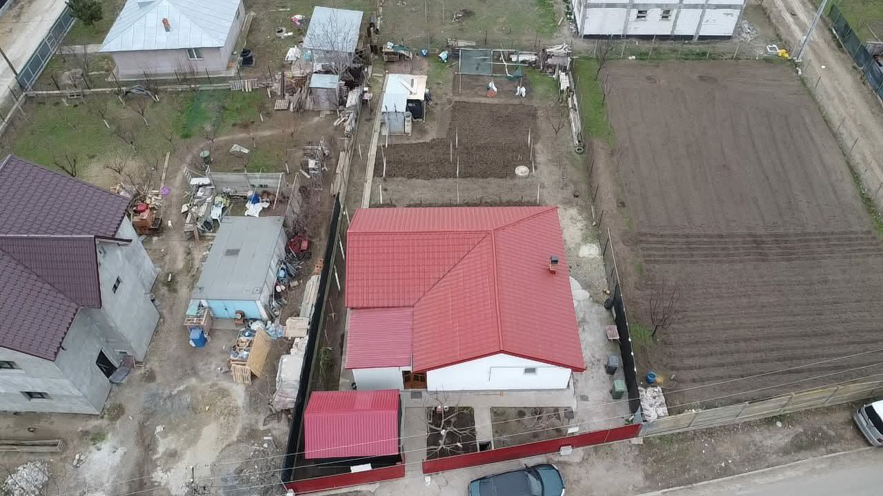 Casă 3 camere, în Tulucești - foto 4