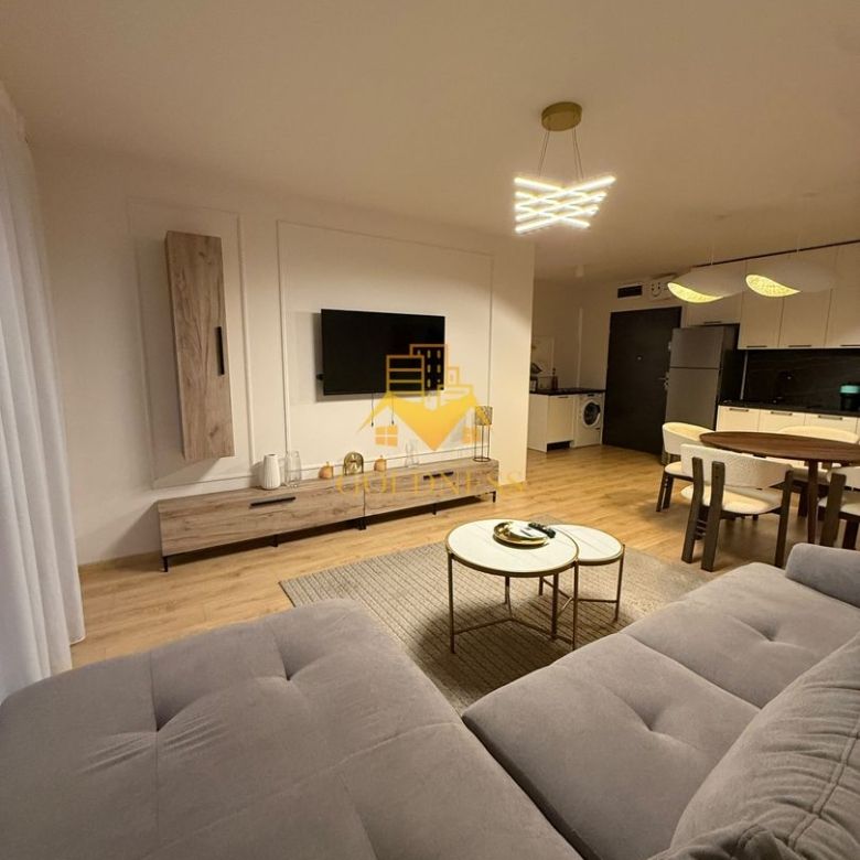 3 camere, Premium, bloc nou,terasa,Marasti Zona The Office,Record Park - Imagine principala