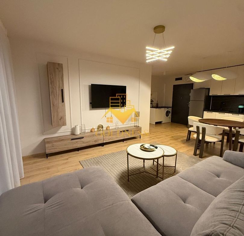 3 camere, Premium, bloc nou,terasa,Marasti Zona The Office,Record Park - Imagine principala