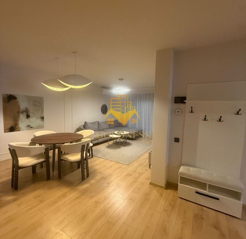 3 camere, Premium, bloc nou,terasa,Marasti Zona The Office,Record Park - foto 2
